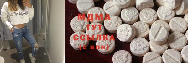 шишки Абаза