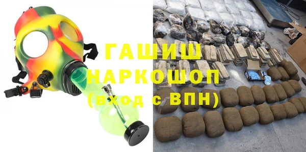 шишки Абаза